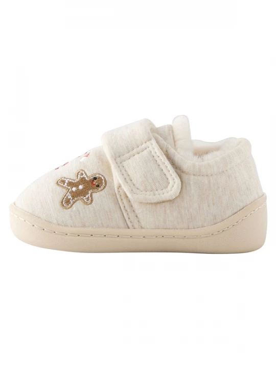 Foto van product Next Huisschoenen beige / bruin