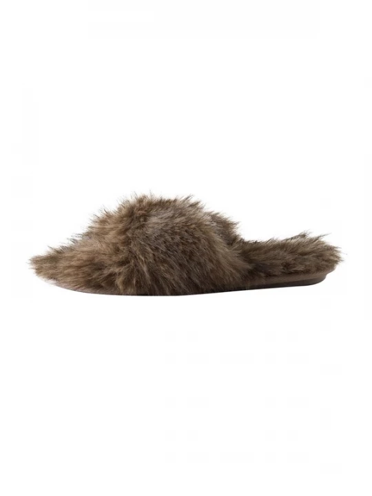 Foto van product Next Huisschoenen beige / bruin