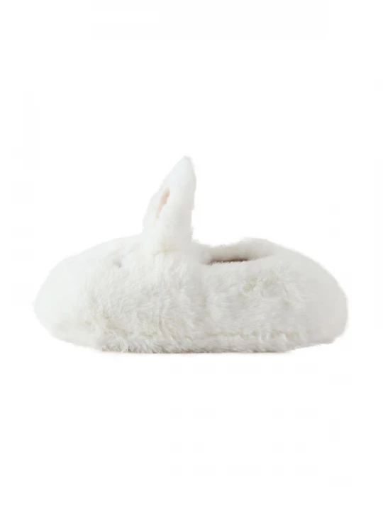 Foto van product Next Huisschoenen beige / donkerbruin / wit
