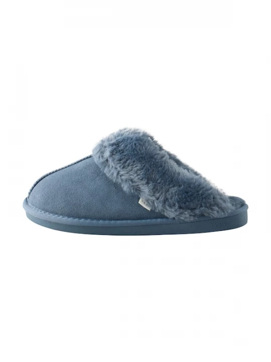 Foto van product Next Huisschoenen blauw