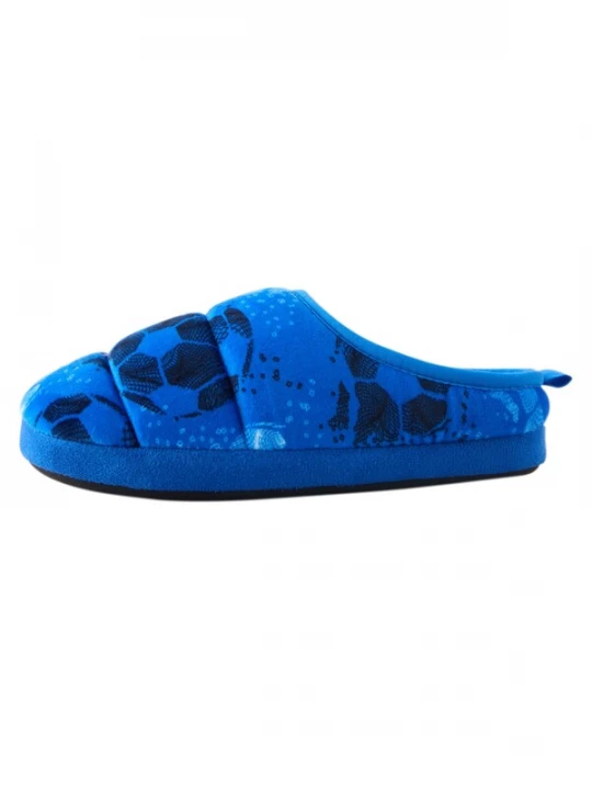 Foto van product Next Huisschoenen blauw / zwart / wit