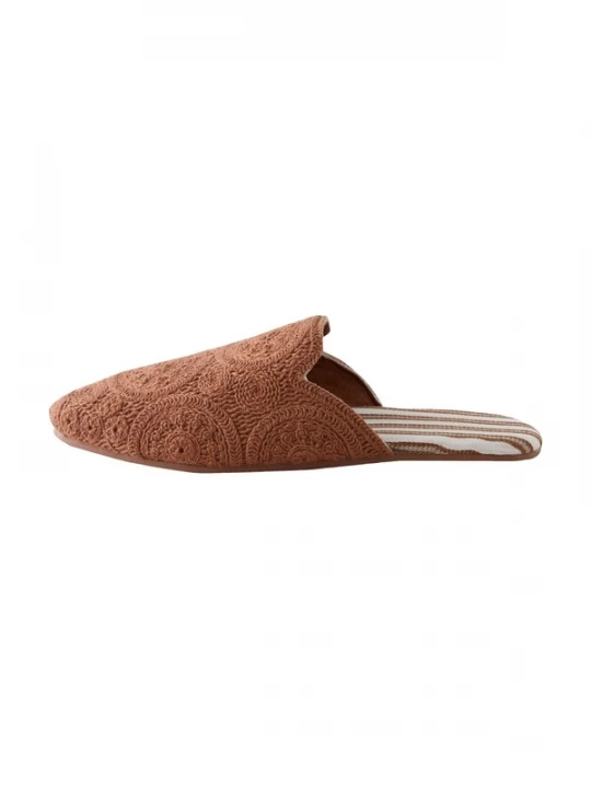 Foto van product Next Huisschoenen bruin