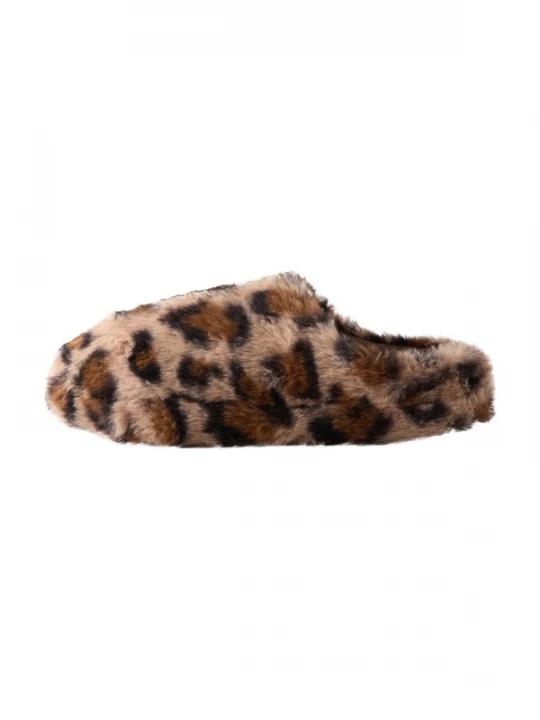 Foto van product Next Huisschoenen bruin / lichtbruin / zwart