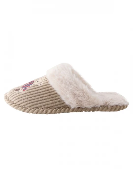 Foto van product Next Huisschoenen camel / navy / donkerbruin / rood
