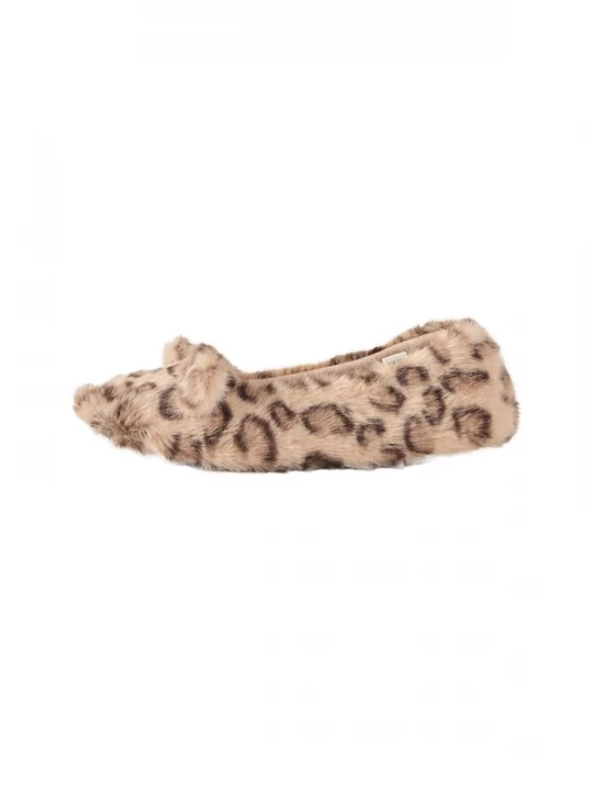 Foto van product Next Huisschoenen cappuccino / mokka / donkerbruin