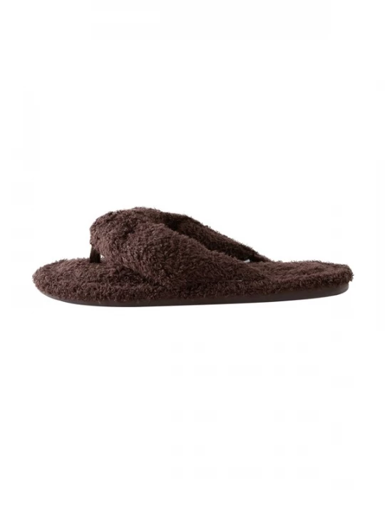 Foto van product Next Huisschoenen chocoladebruin