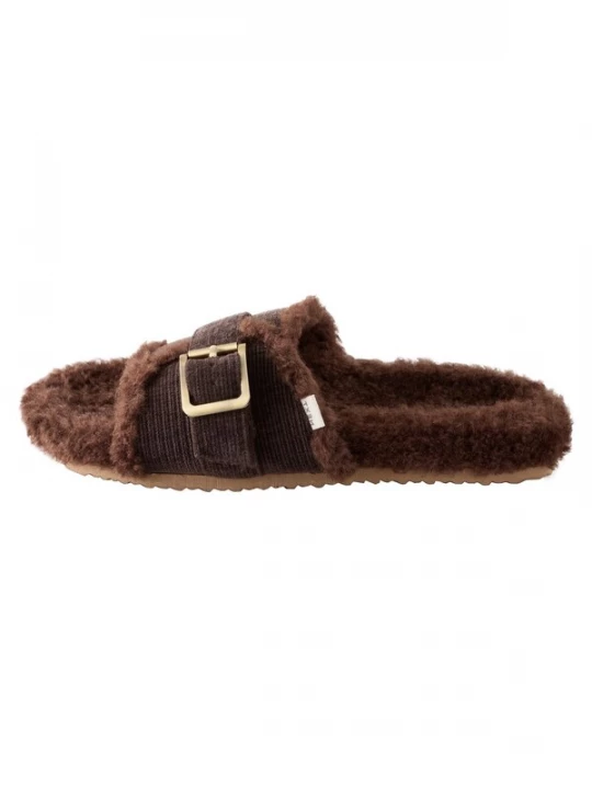 Foto van product Next Huisschoenen chocoladebruin