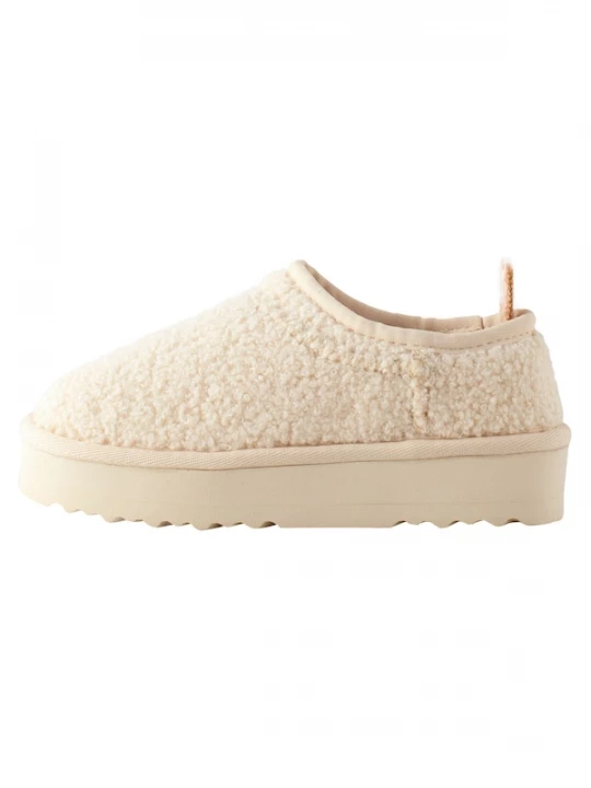 Foto van product Next Huisschoenen crème