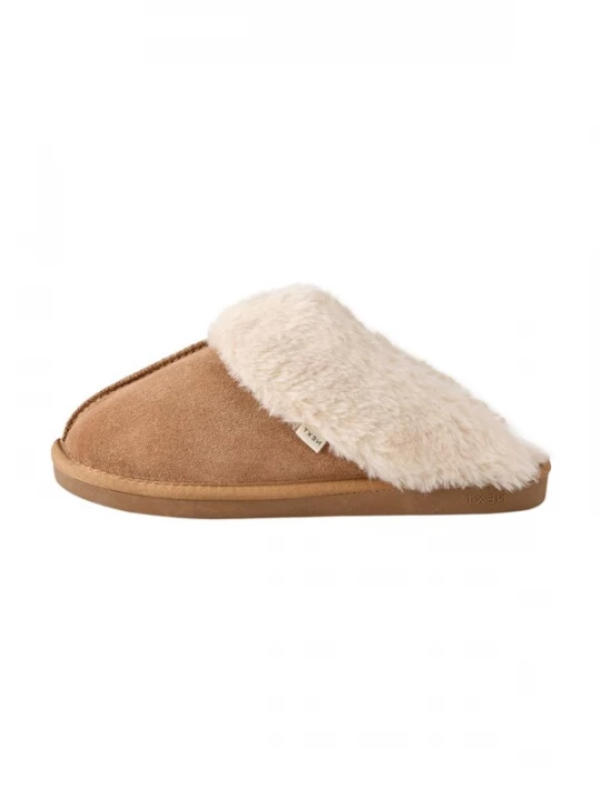 Foto van product Next Huisschoenen crème / karamel