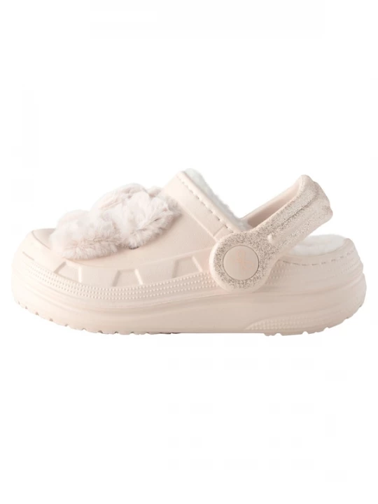 Foto van product Next Huisschoenen ecru
