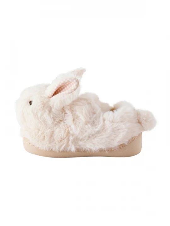 Foto van product Next Huisschoenen ecru