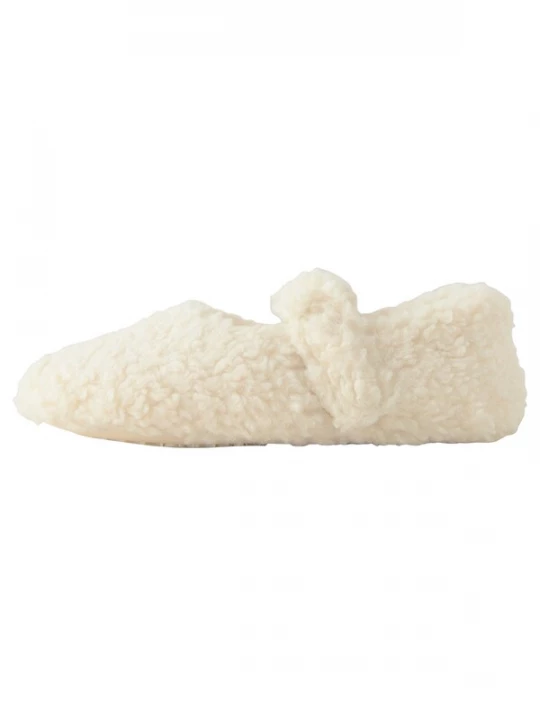 Foto van product Next Huisschoenen ecru