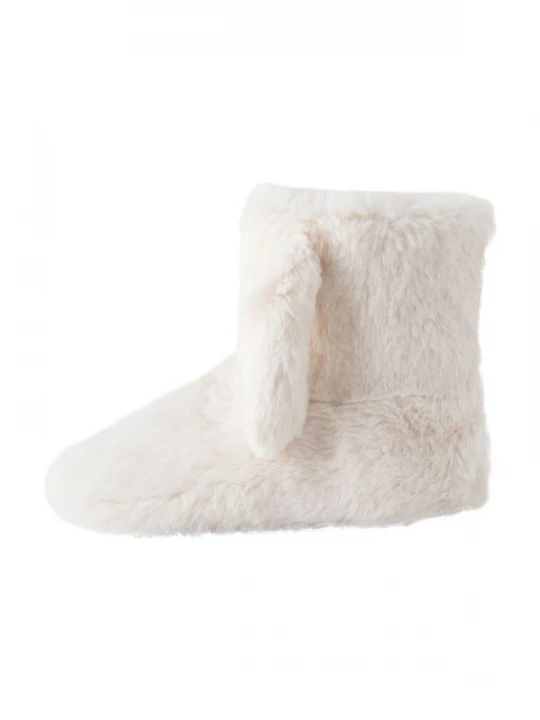 Foto van product Next Huisschoenen ecru / donkerbeige / zwart