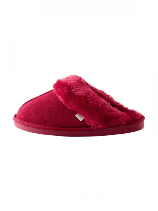 Foto van product Next Huisschoenen grenadine