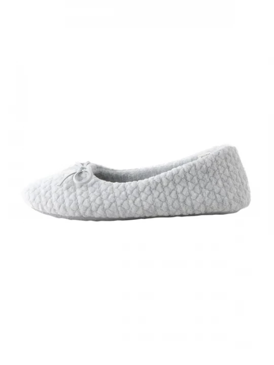Foto van product Next Huisschoenen grijs