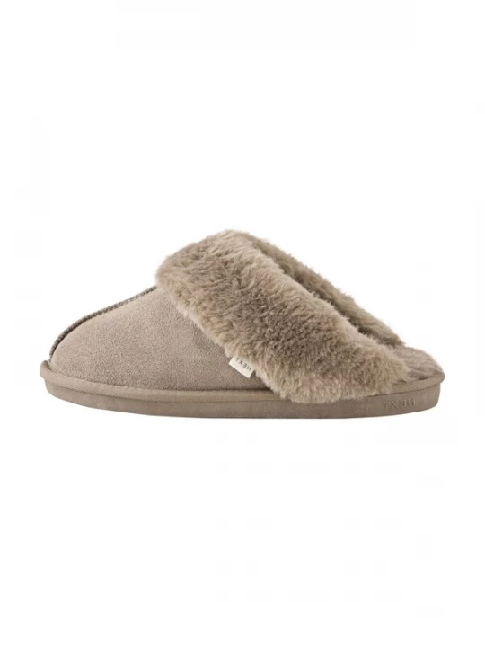 Foto van product Next Huisschoenen grijs