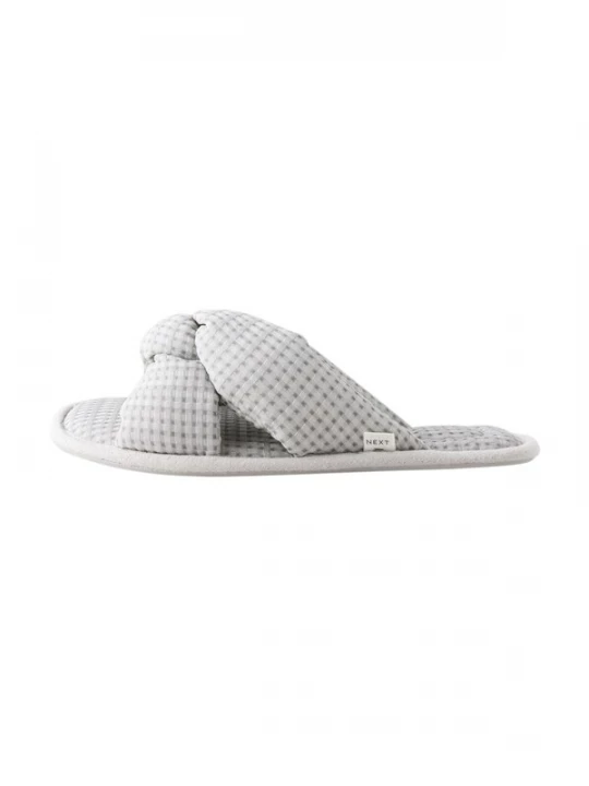 Foto van product Next Huisschoenen grijs