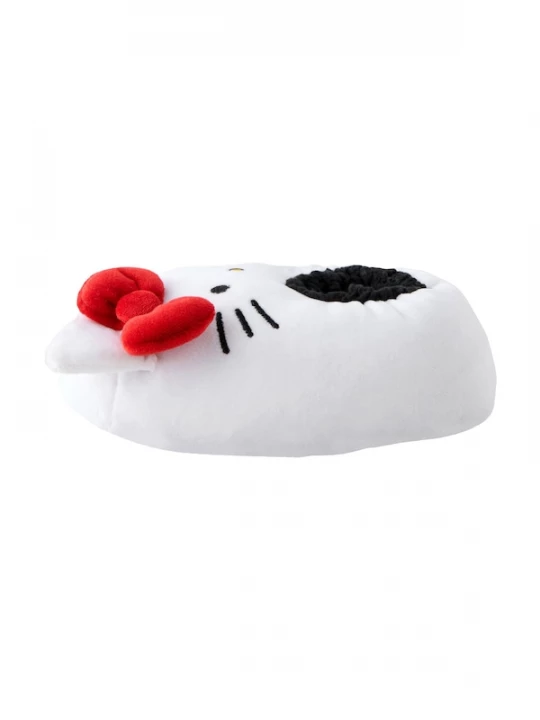 Foto van product Next Huisschoenen 'Hello Kitty' geel / rood / zwart / wit