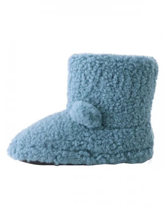 Foto van product Next Huisschoenen hemelsblauw
