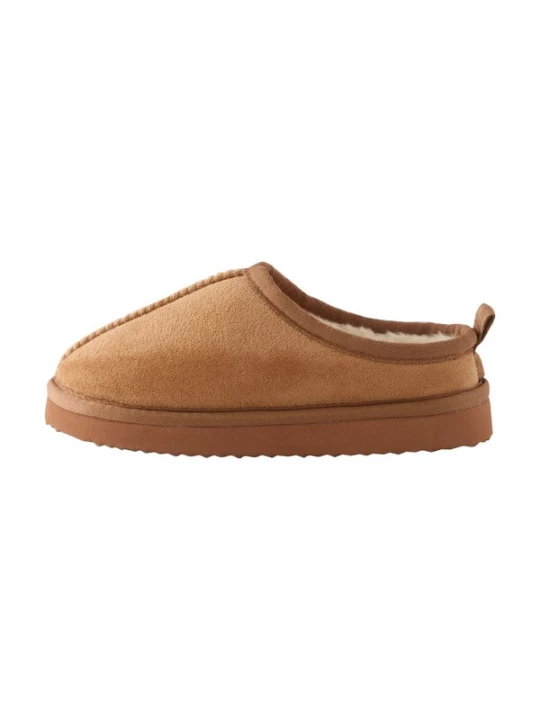 Foto van product Next Huisschoenen karamel