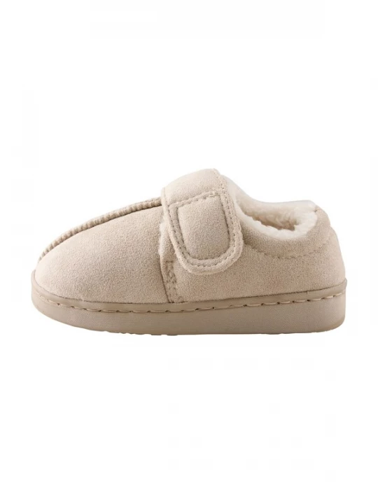 Foto van product Next Huisschoenen lichtbeige