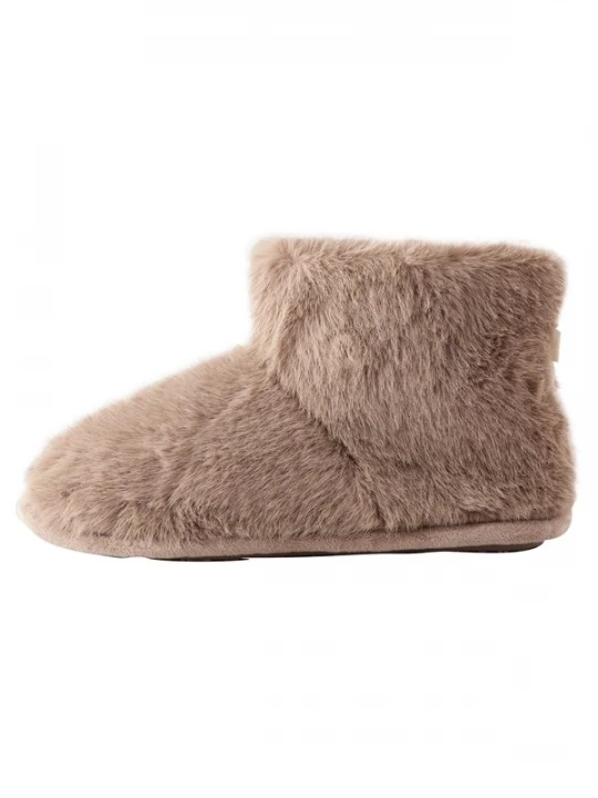 Foto van product Next Huisschoenen lichtbruin