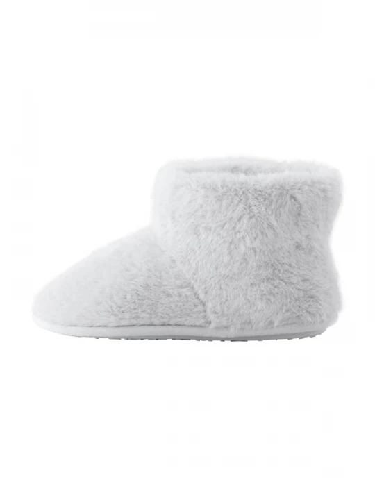 Foto van product Next Huisschoenen lichtgrijs