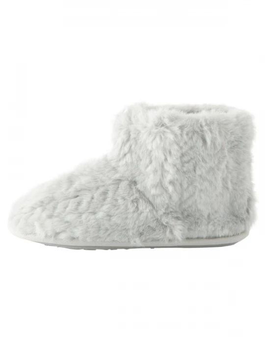 Foto van product Next Huisschoenen lichtgrijs