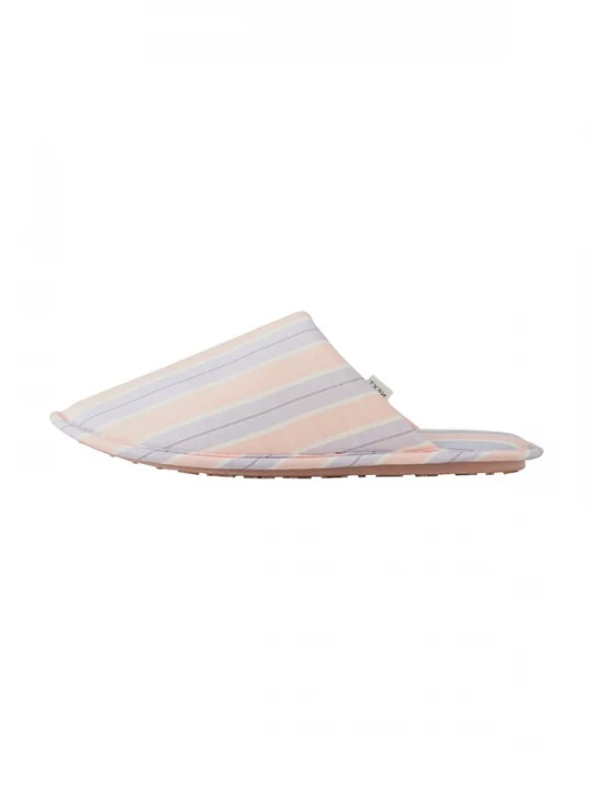 Foto van product Next Huisschoenen lichtlila / pastelroze / wolwit