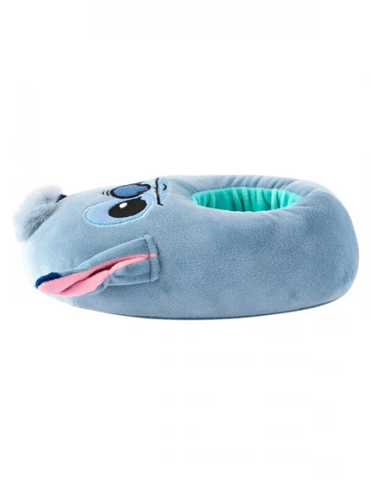 Foto van product Next Huisschoenen 'Lilo und Stitch' smoky blue / gemengde kleuren