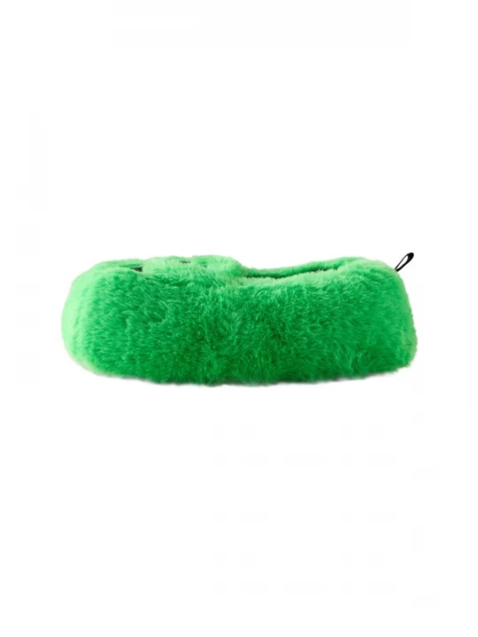 Foto van product Next Huisschoenen 'Minecraft' grasgroen / zwart
