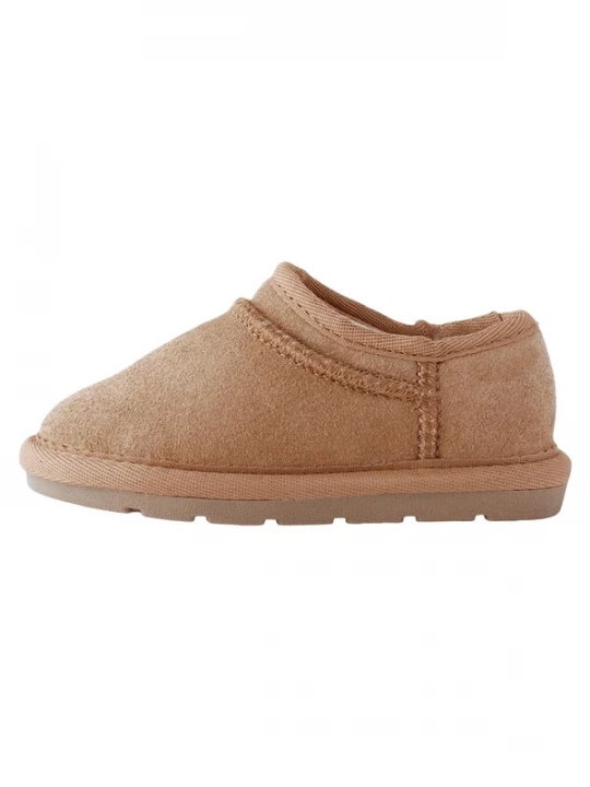 Foto van product Next Huisschoenen mokka