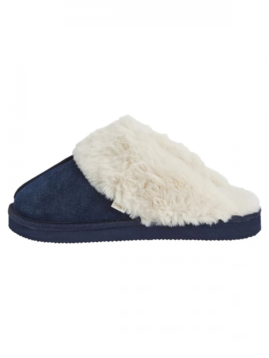 Foto van product Next Huisschoenen navy / natuurwit