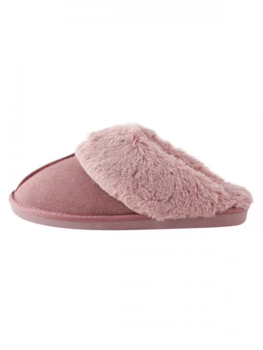 Foto van product Next Huisschoenen oudroze