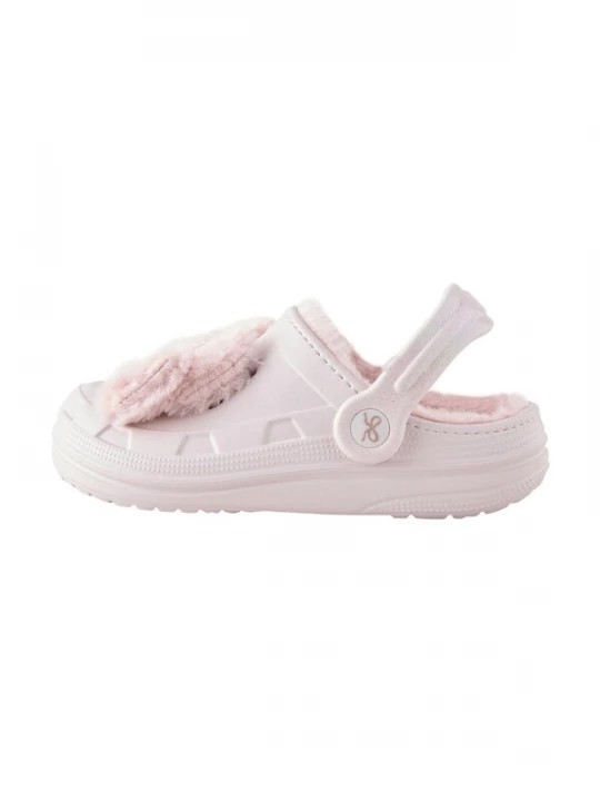 Foto van product Next Huisschoenen pastelroze