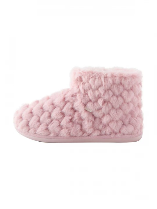 Foto van product Next Huisschoenen rosa