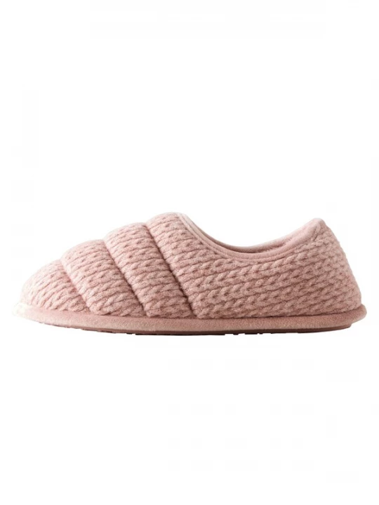 Foto van product Next Huisschoenen rosa