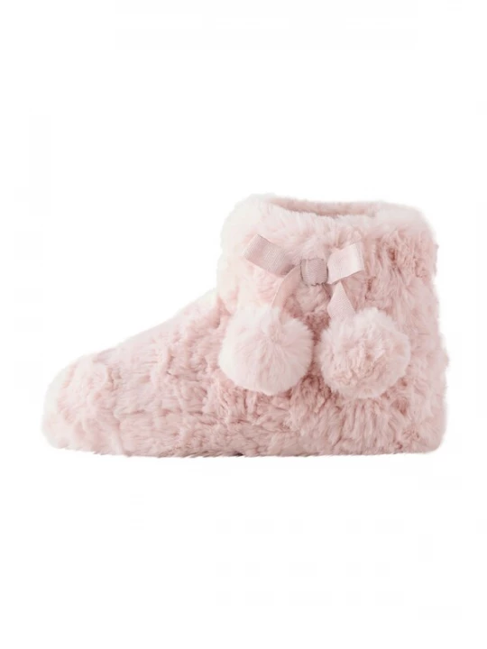 Foto van product Next Huisschoenen rosa