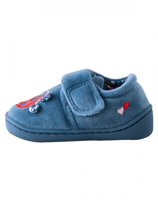 Foto van product Next Huisschoenen saffier / gemengde kleuren