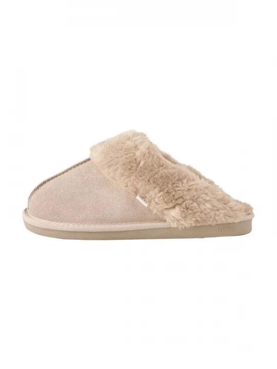 Foto van product Next Huisschoenen sand