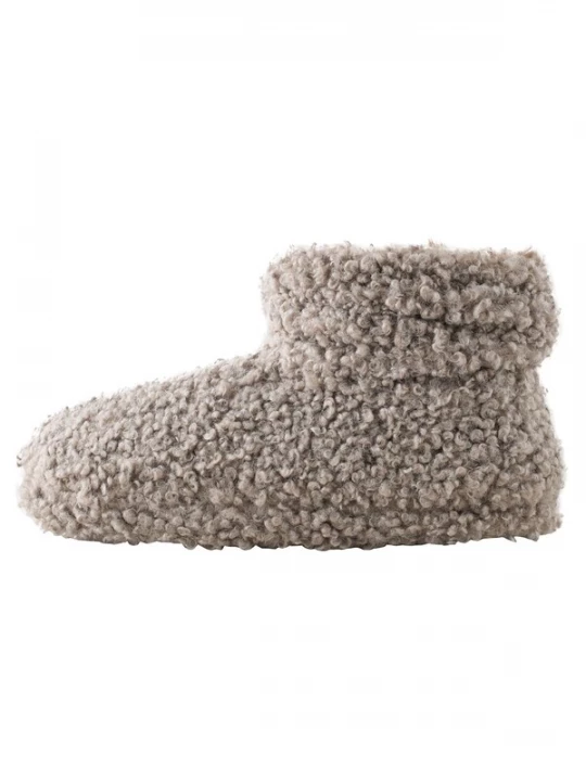 Foto van product Next Huisschoenen stone grey