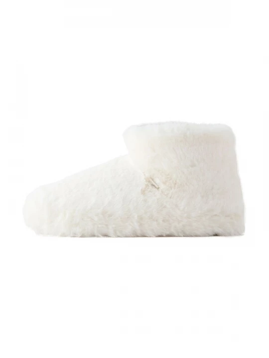 Foto van product Next Huisschoenen wit