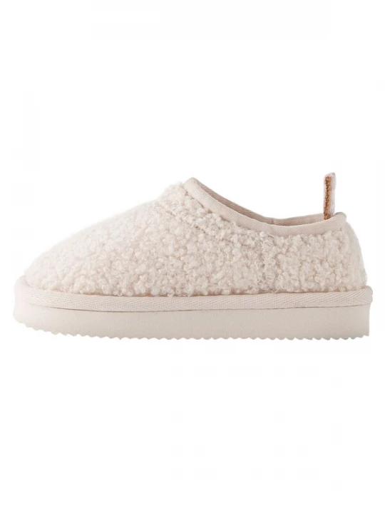 Foto van product Next Huisschoenen wolwit