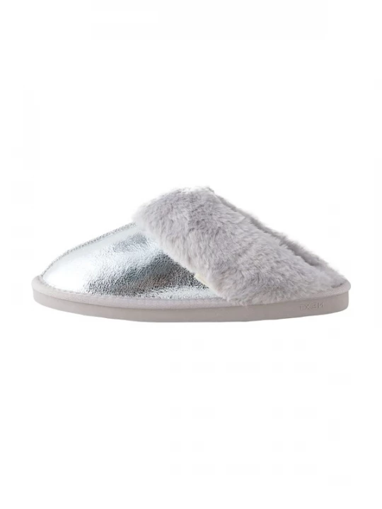 Foto van product Next Huisschoenen zilver