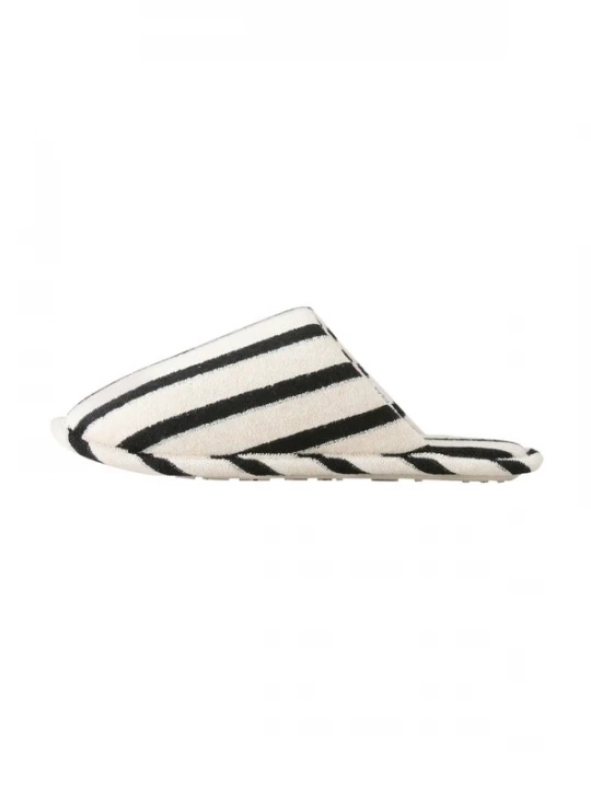Foto van product Next Huisschoenen zwart / wolwit
