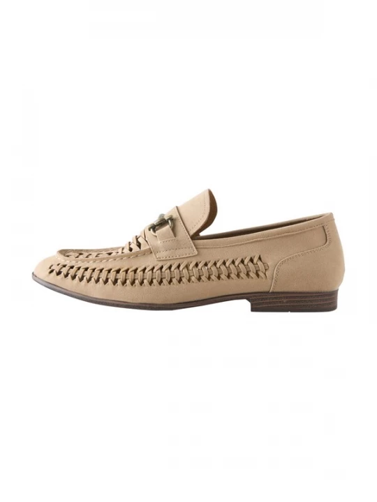 Foto van product Next Instappers beige