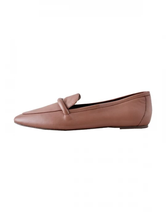 Foto van product Next Instappers 'Forever Comfort' camel