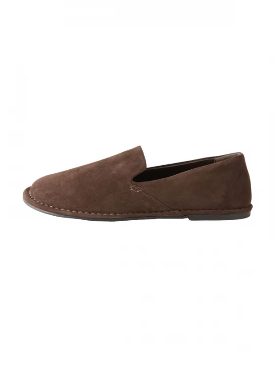 Foto van product Next Instappers 'Forever Comfort' chocoladebruin