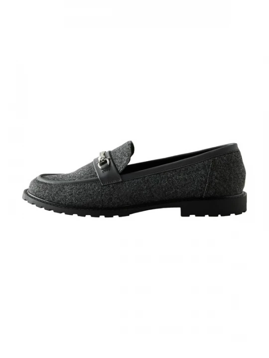 Foto van product Next Instappers 'Forever Comfort' donkergrijs / zwart