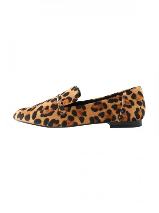 Foto van product Next Instappers 'Forever Comfort' karamel / cognac / zwart